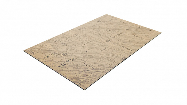 Звукоизолирующий материал Plasma