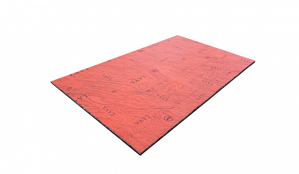 Звукоизолирующий материал Lava