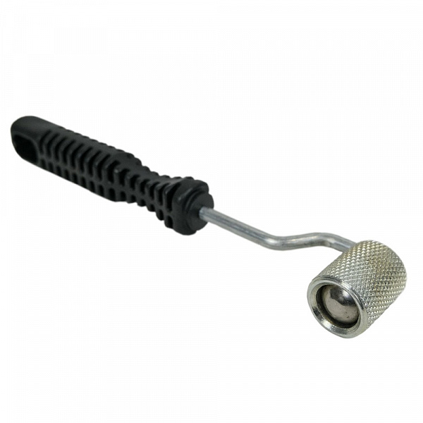 Валик прикаточный  Profi (пластик), малый