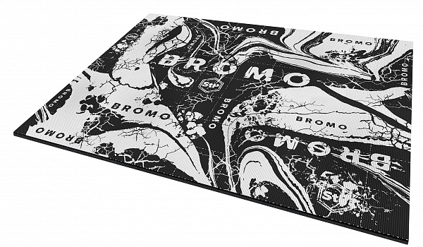 Звукоизолирующий материал Bromo