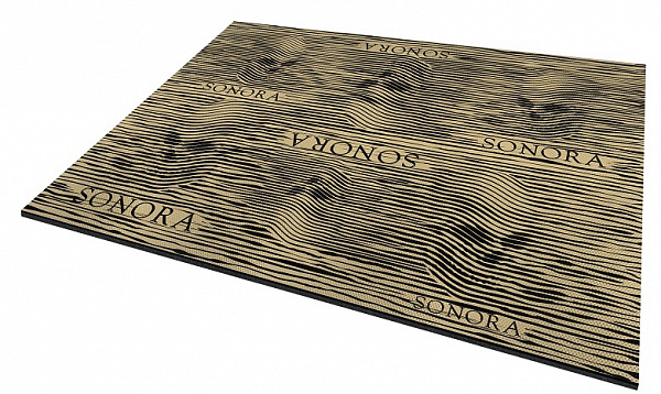 Звукоизолирующий материал Sonora